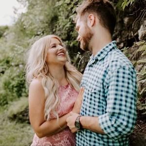 Meet your Posher, Britt